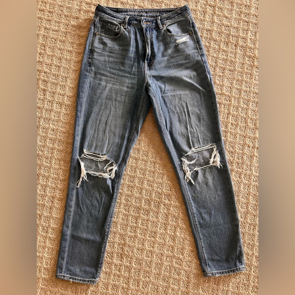 American eagle jeans in great condition